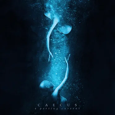 A Parting Current by Caecus - album cover