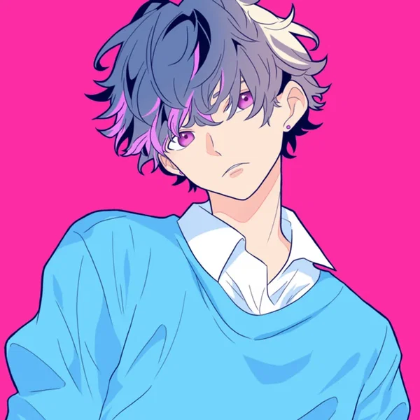 アイサレタイ (男子Ver.)