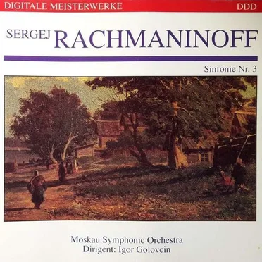Sinfonie nr. 3