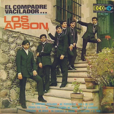 El compadre vacilador
