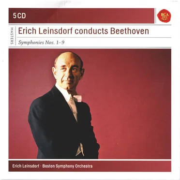 Symphonies nos. 1–9