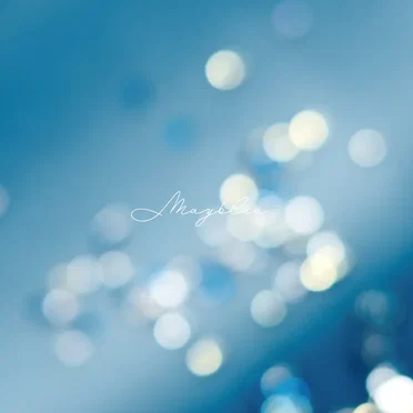 メイブルー by chef's - album cover