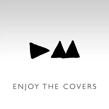 Enjoy the Covers by Various Artists - album cover