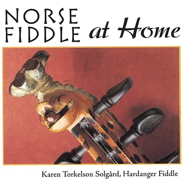 Karen Torkelson Solgård