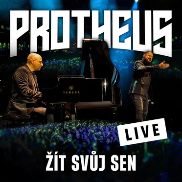 Žít svůj sen