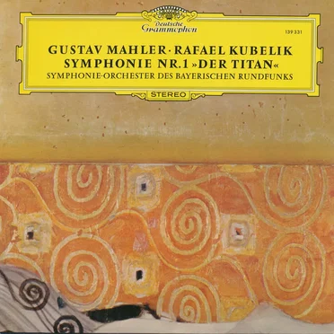 Symphonie Nr. 1 D-dur »Der Titan«