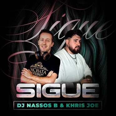 Sigue (Bachata version)