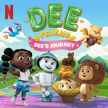Dee’s Journey