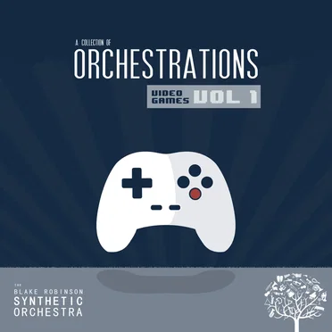 Video Game Orchestrations, Volume 1