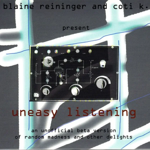 Uneasy Listening