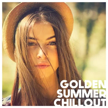 Golden Summer Chillout by Various Artists - album cover
