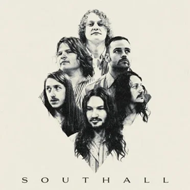 Southall by Southall - album cover
