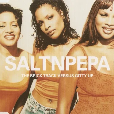 The Brick Track Versus Gitty Up