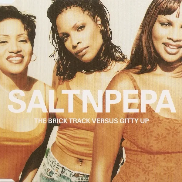 The Brick Track Versus Gitty Up