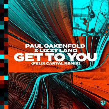 Get to You (Felix Cartal remix)