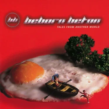Beborn Beton