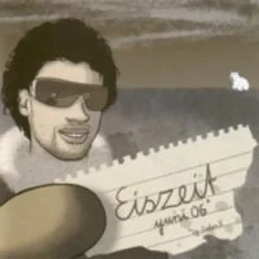 Eiszeit by SalonX - album cover