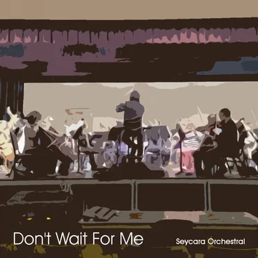 Don't Wait for Me