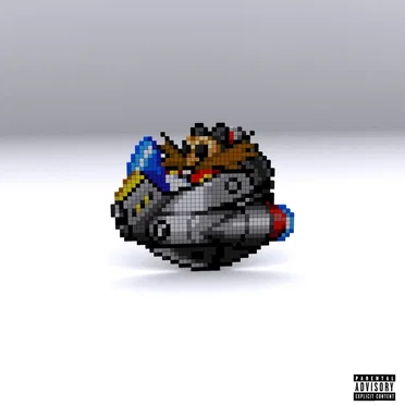 Mini Boss (Deluxe Version) by Tha Audio Unit - album cover