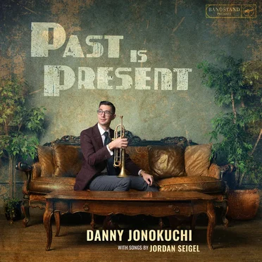 Danny Jonokuchi