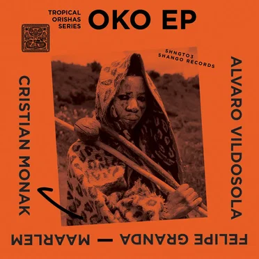 Oko EP by Various Artists - album cover