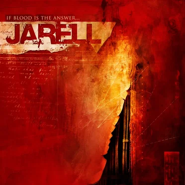 If Blood Is the Answer… by Jarell - album cover