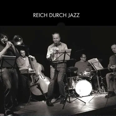 Reich durch Jazz