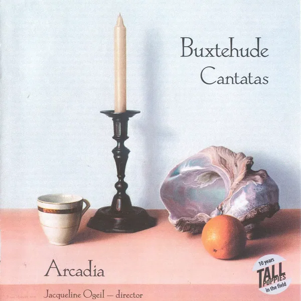 Cantatas