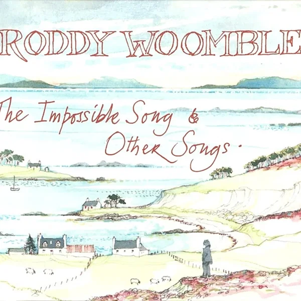 The Impossible Song & Other Songs