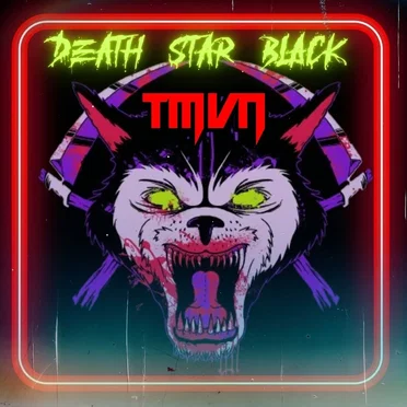 Death Star Black