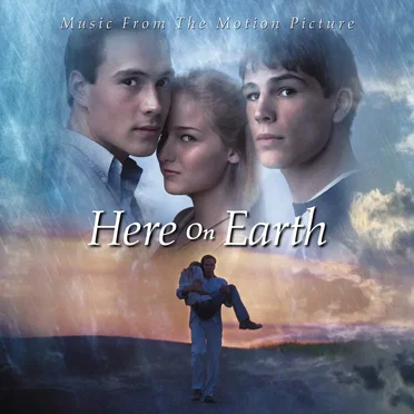 Here on Earth by Various Artists - album cover