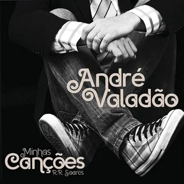 Minhas Canções na Voz de André Valadão - R. R. Soares