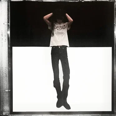Piggyback by Elliot & Vincent - album cover