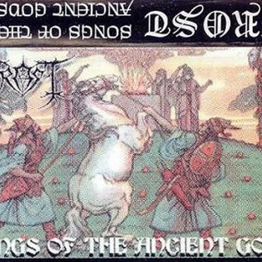 Songs of the Ancient Gods