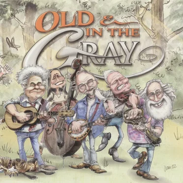 Old & In the Gray