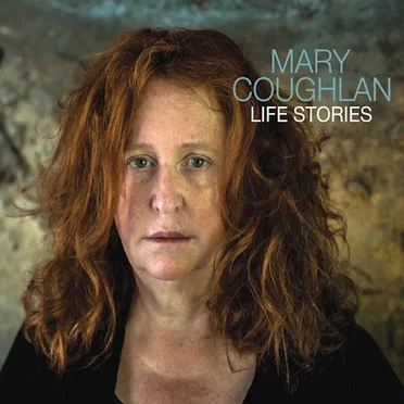 Life Stories by Mary Coughlan - album cover