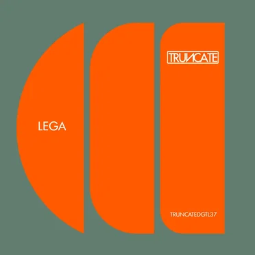 Groove Seduction by Lega - album cover