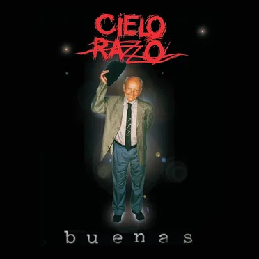 Buenas by Cielo Razzo - album cover