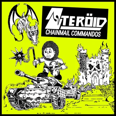 Steröid