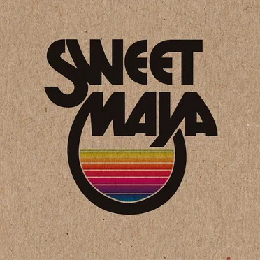 Sweet Maya by Sweet Maya - album cover