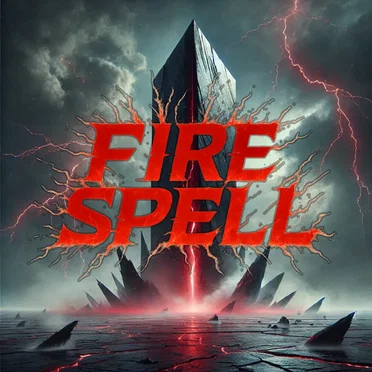 Fire Spell