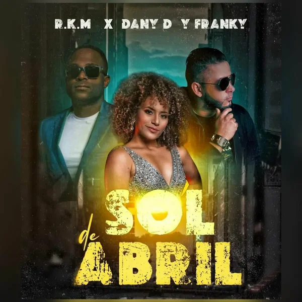 Sol de abril