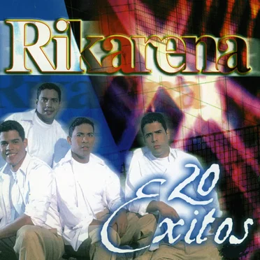 20 éxitos