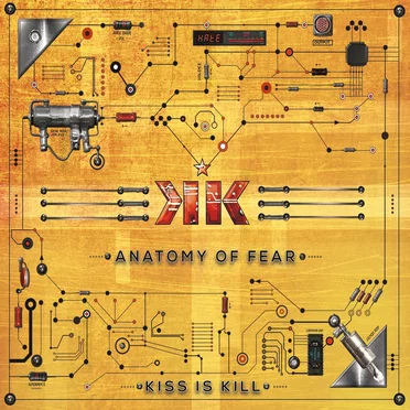 Anatomy of Fear
