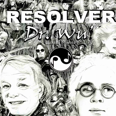 Resolver, Vol. 8