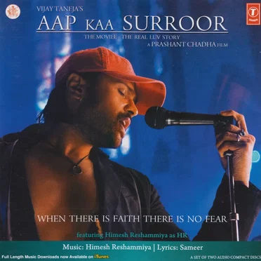 Aap Kaa Surroor: The Moviee