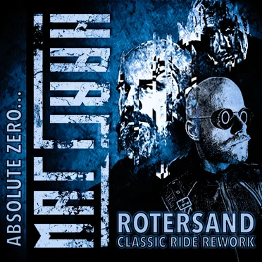 Absolute Zero (Rotersand Classic Ride rework)