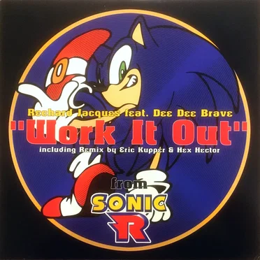 Work It Out