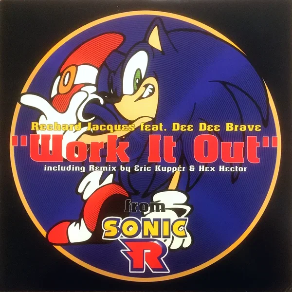 Work It Out