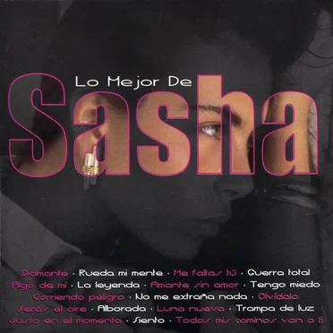 Lo mejor de Sasha